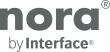 Logo Nora by Interface