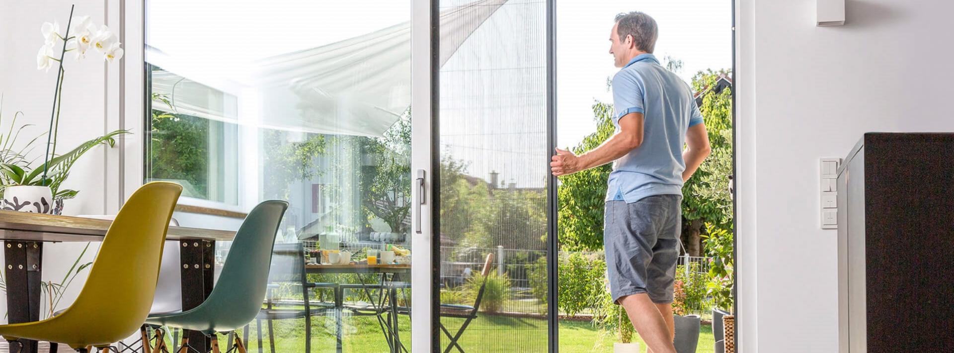 Insect Screens De Buedemleer