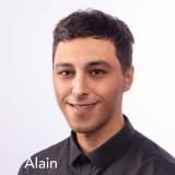 Alain