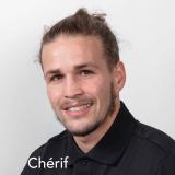 Chérif