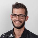 Christian