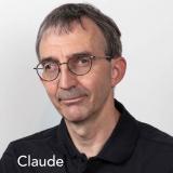 Claude