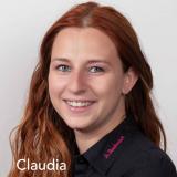 Claudia