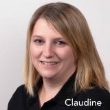 Claudine