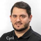 Cyril