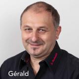 Gérald