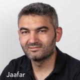 Jaafar