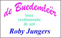 Logo de Buedemleër de 1994 a 2012