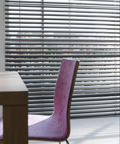 De Buedemleer Venetian blinds