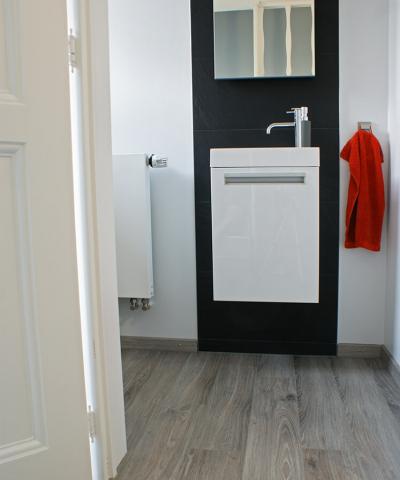 De Buedemleer Laminate