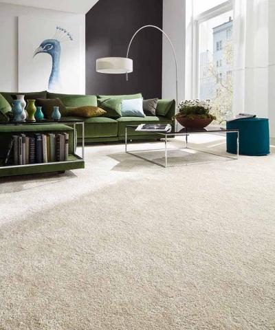 De Buedemleer Carpet and carpet tiles