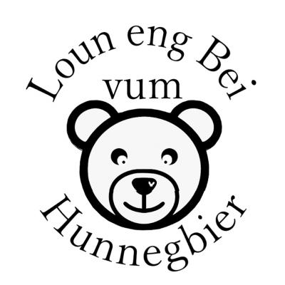 Loun eng Bei vum Hunnegbier