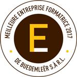 Meilleure Entreprise Formatrice 2017