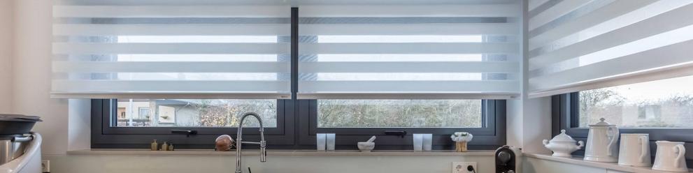 De Buedemleer Roller blinds