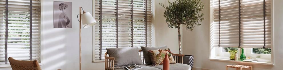 De Buedemleer Venetian blinds