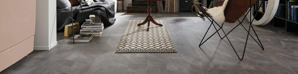 De Buedemleer Soft flooring & LVT