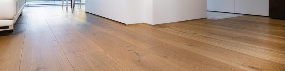 De Buedemleer Wooden floors / Parquet