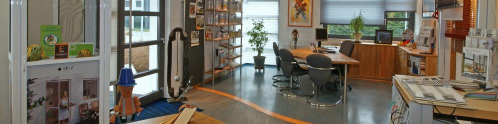 Showroom de Buedemleër 2014